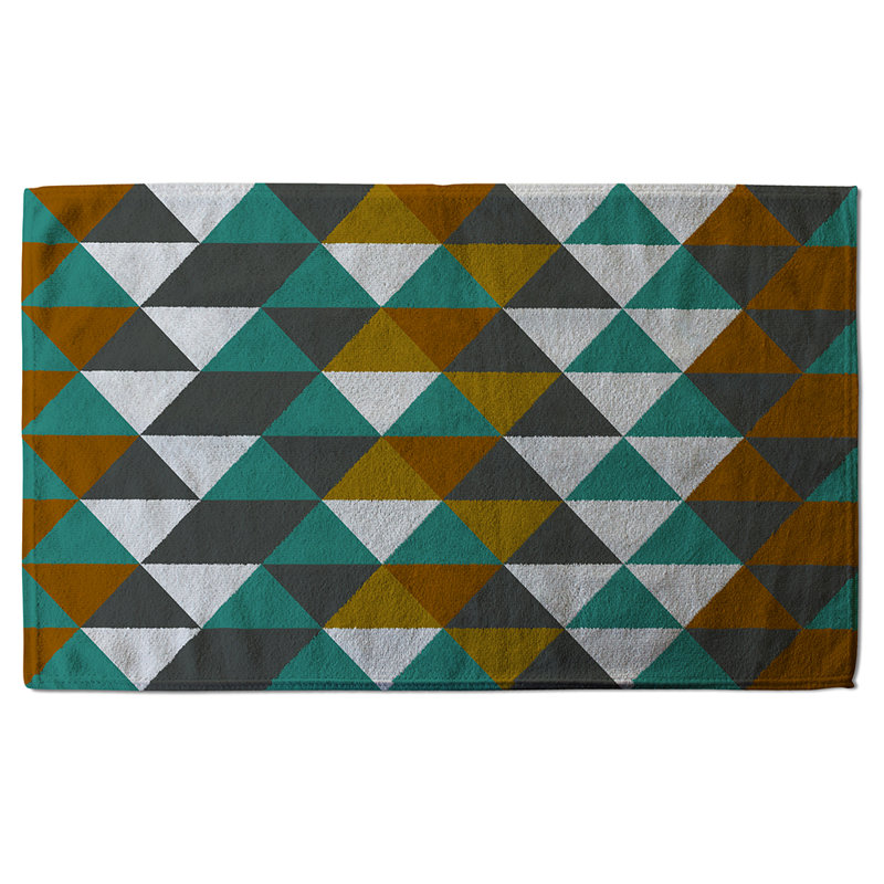 Schulenburg Bath Towel Single