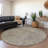 Premium Machine Washable Mayfield AMF74 Geometric Rug-983662154-983662205