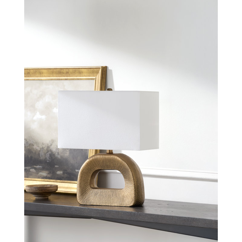 Lisle Whitson Table Lamp