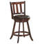 Tabouret de bar et de comptoir Auburndale-940437344