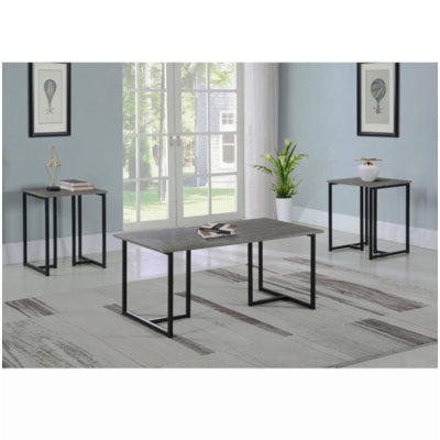 3-Piece Occasional Set