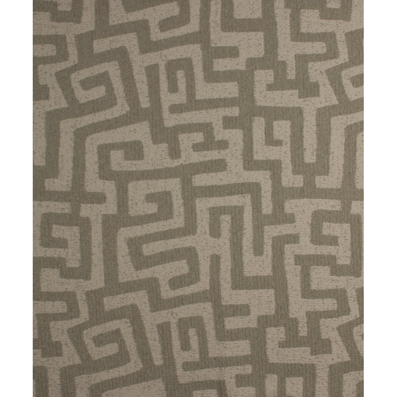 Amma New Life Cotton Blend Fabric