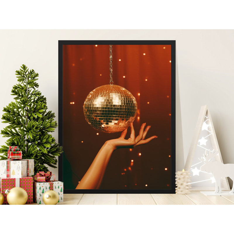Conder Single Picture Frame Print, 40.64 cm H x 30.48 cm W