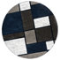 Navy/Gray/White