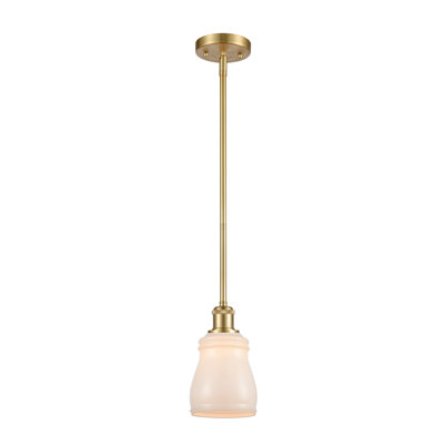 Mccarver 1 - Light Single Pendant