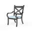 Monterey Outdoor Dining Armchair-98128373