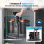 Vonhaus Spot Cleaner 600W, Portable 1.5L Capacity Carpet Washer
