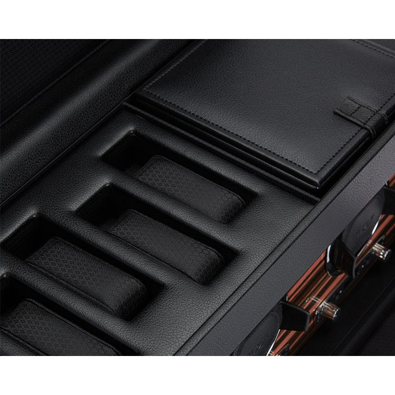 Roadster Watch Box