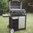 Razor 2 - Burner Freestanding Liquid Propane Gas Grill