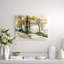 Dance Of Tree Painting by Sara Brown-26724464-26724471