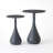 Marble Top End Table-113035255