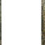 Miroir mural Gravel