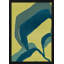 Green Growth 3A Print by Thom Filicia