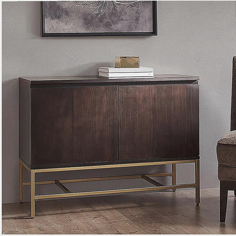 Accent Cabinet
