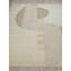 Mikura Hand Tufted New Zealand Wool Taupe/Light Brown/Ivory Area Rug-2009603936