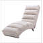 Chaise longue de massage en lin d'intérieur avec télécommande, longue chaise de massage électrique ergonomique avec 5 modes pour le bureau, le salon, la chambre à coucher-2037811193