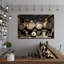 «Old Wine Cellar», reproduction sur toile-873260837