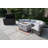 6 - Person Patio Conversation Set with Cushions