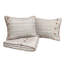 Ensemble de courtepointe en microfibre Frente-99002061