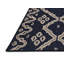 Tapis gris lavable à la machine-67536435