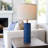 24.75" Modern Accent Ceramic Table Lamp Set Of 2 For Bedroom Desk Decor Bedside Lamps For Living Room Study Room Office Dorm Farmhouse Nightstand Lamp End Table Lamps-1504933221-1504933218