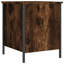Banc de rangement Ryalson