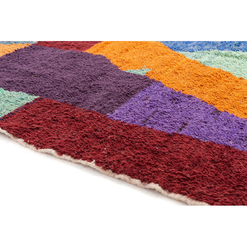 Mosser Multi Rug