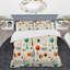 Ensemble de housse de couette Davianna-1602731672