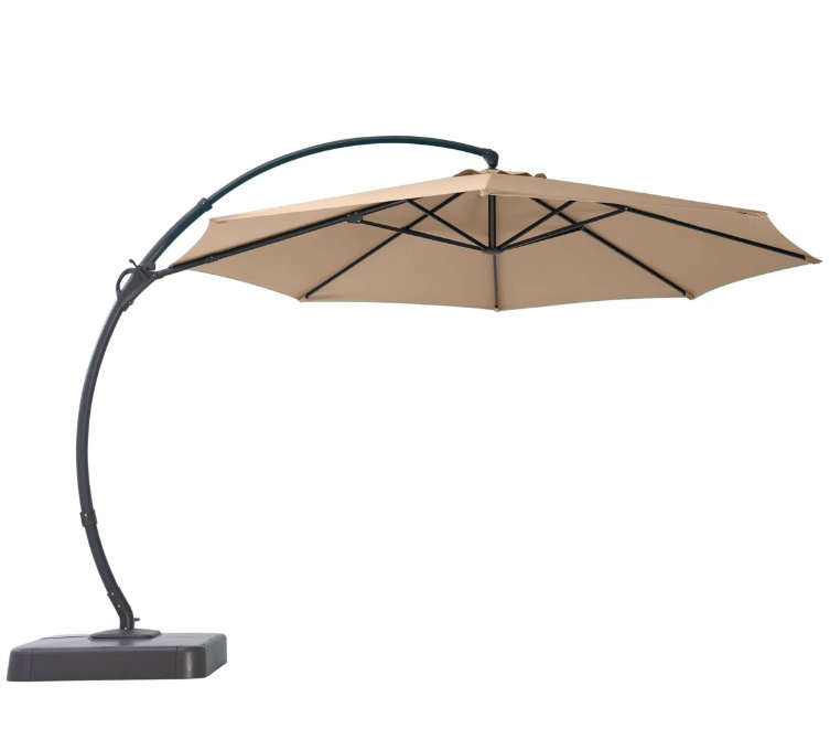 10ft Cantilever Umbrella