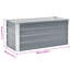 Metal Planter Box-43280071-43280080