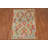 One-of-a-Kind Rectangle Vankirk Rectangle 4' X 5'8'' Wool Area Rug
