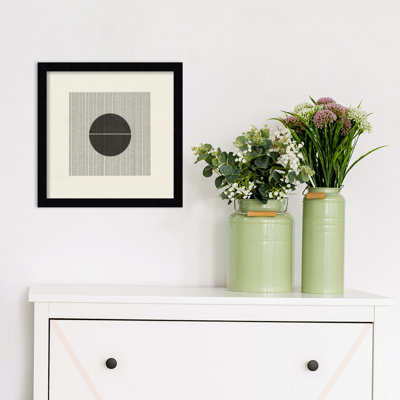 Paper Object No 5 by The Miuus Studio