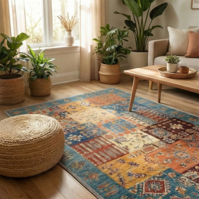 Sarswati Indoor Rug
