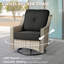 Chaise d'extérieur Zeycan-487437070