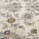 Cadwaller Floral Indoor Rug