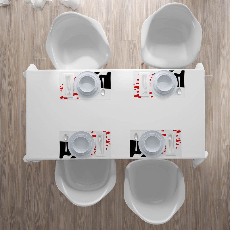 Récapitulatif 18,5" baiser