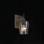 1 - Light Dimmable Armed Sconce-1621085798