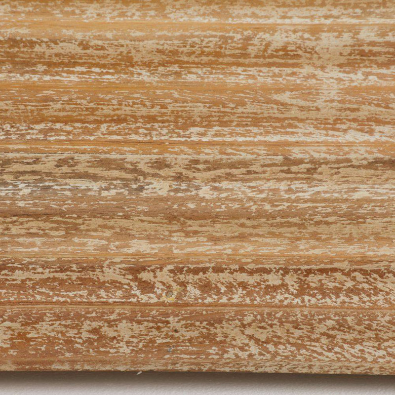 Hilbeck Solid Wood Coffee Table