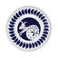 Porcelain Dinner Plate