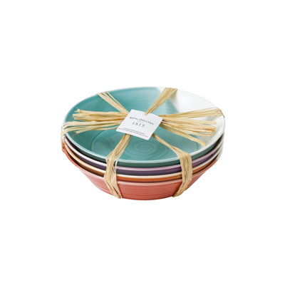 Royal Doulton 1815 Bright 9in Pasta Bowl