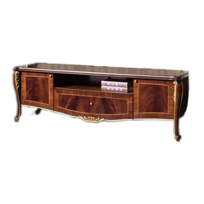 Bergamo Media Console