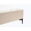 Grand lit plateforme
