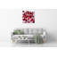 Johnrussell Glass Wall Clock-2131633334