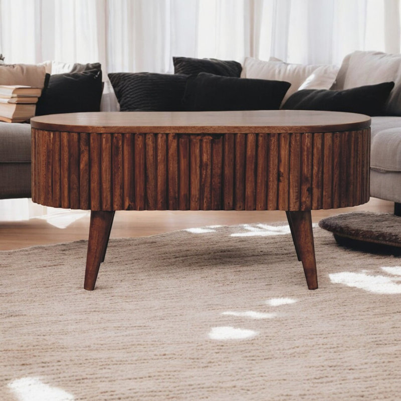 Table basse Mokka