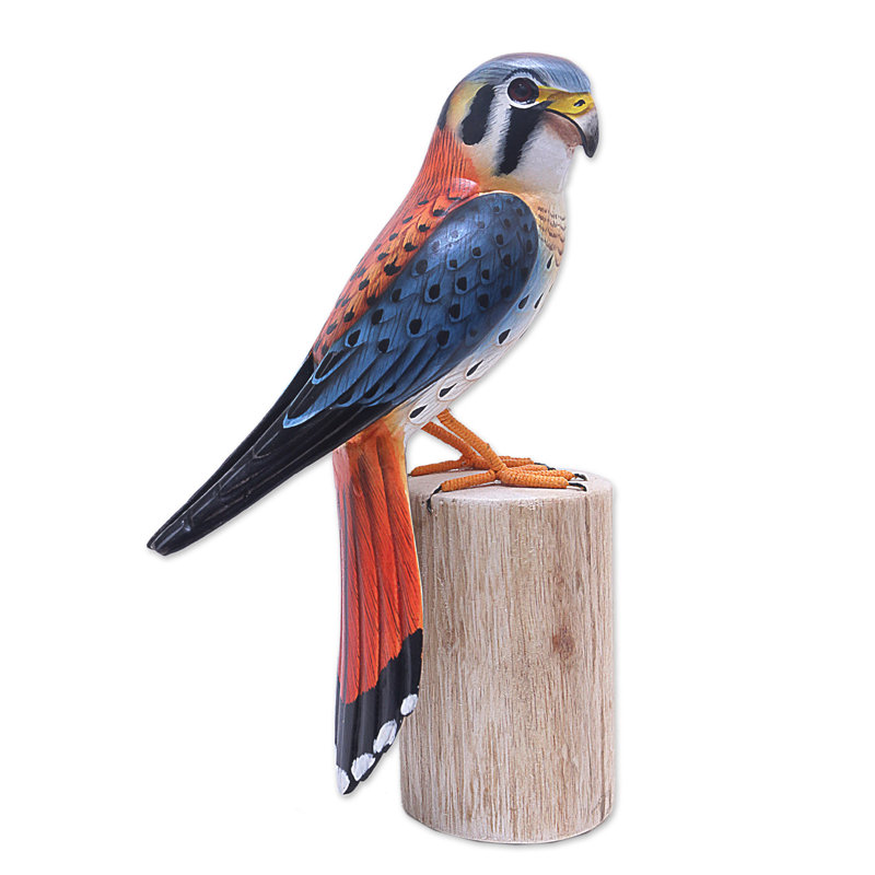 Silje Animals Figurines & Sculptures