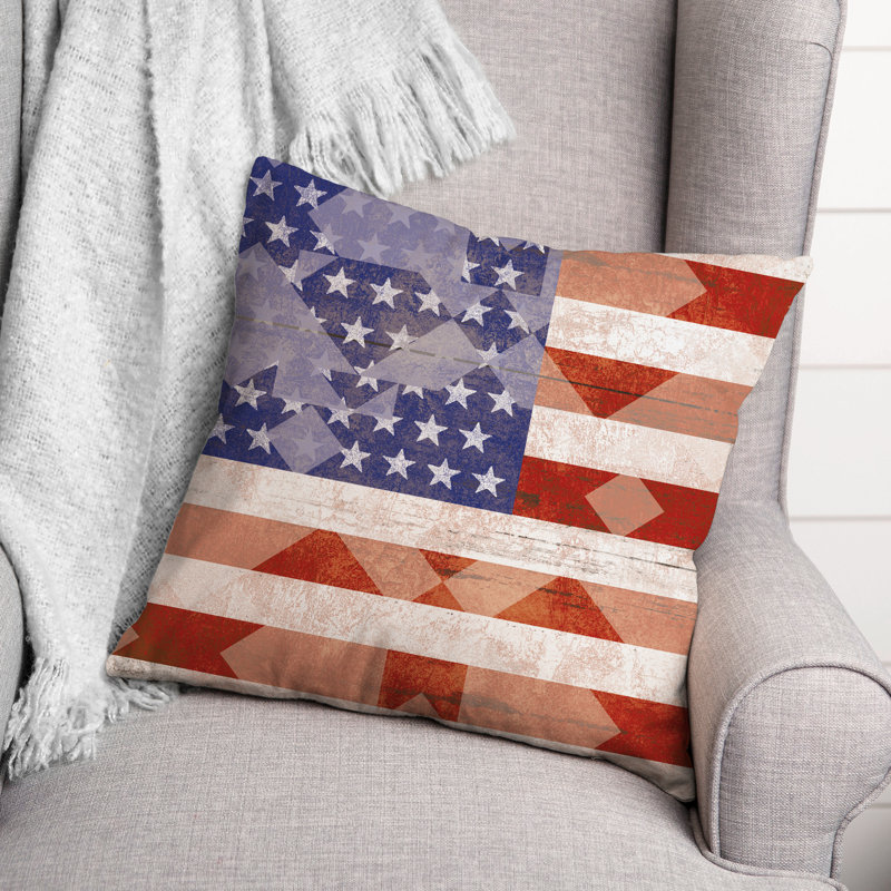  Square Pillow Cover and Insert
