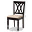 Chaise d'appoint Alysa-1716331502