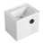 Blanc est en rupture de stock