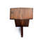 Concord Solid Wood End Table