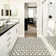 Pendulum Random Sized Marble Random Mosaic Wall & Floor Tile